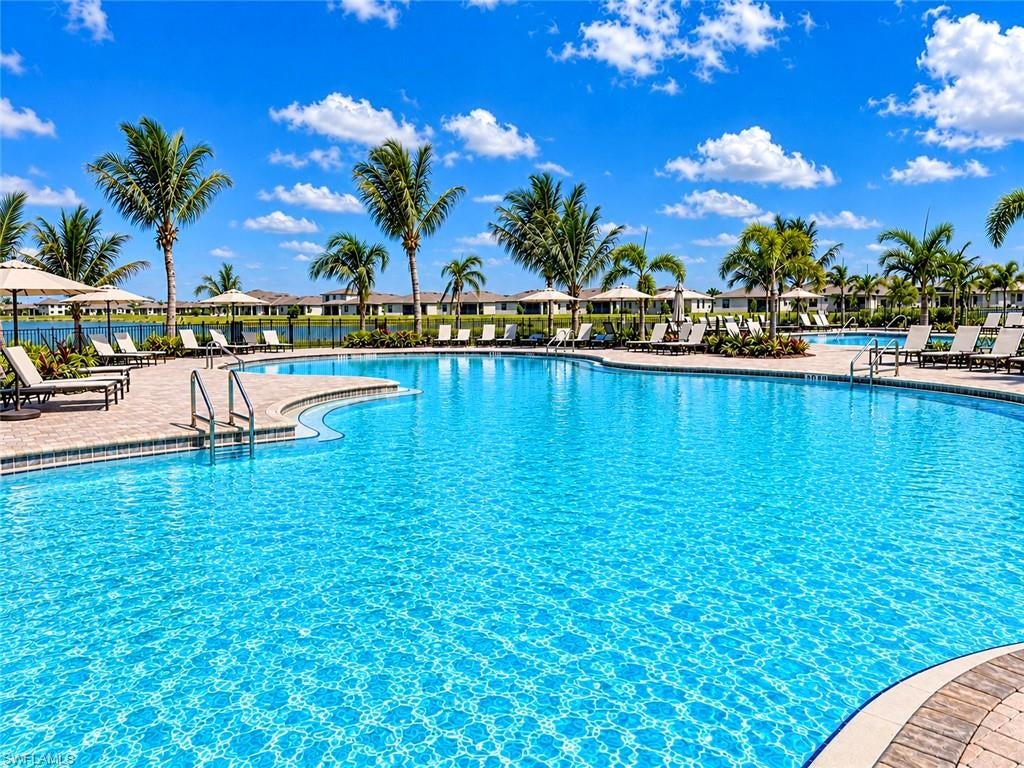 TIMBER CREEK - Residential