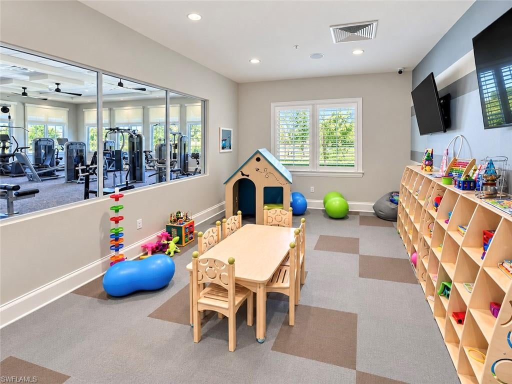 TIMBER CREEK - Residential
