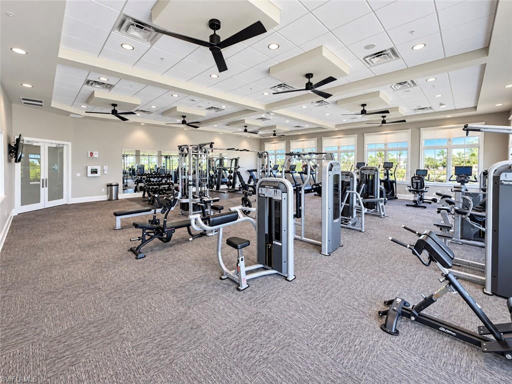 TIMBER CREEK - Residential