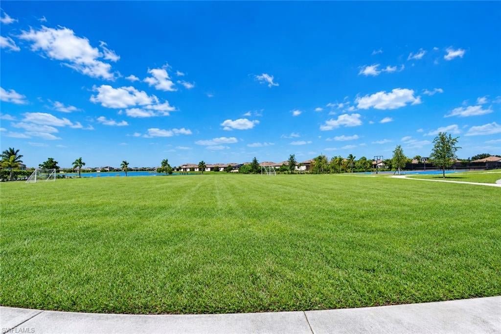 TIMBER CREEK - Residential