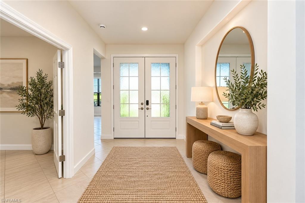 TIMBER CREEK - Residential