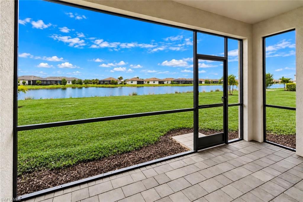 TIMBER CREEK - Residential