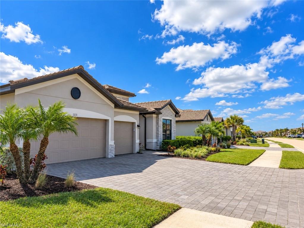 TIMBER CREEK - Residential