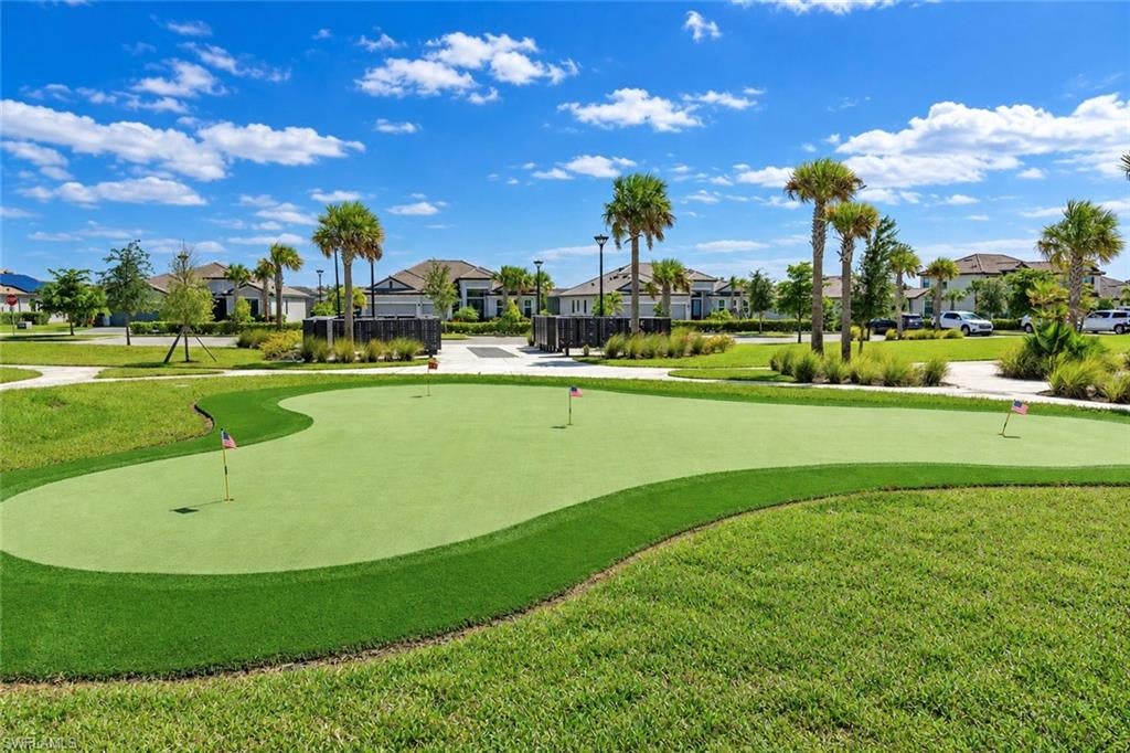 TIMBER CREEK - Residential