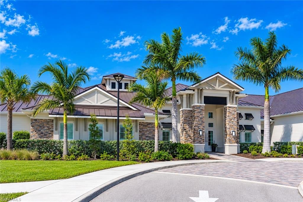 TIMBER CREEK - Residential