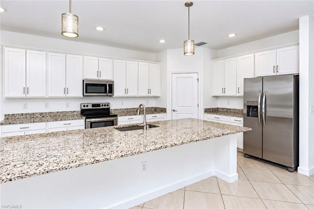 TIMBER CREEK - Residential