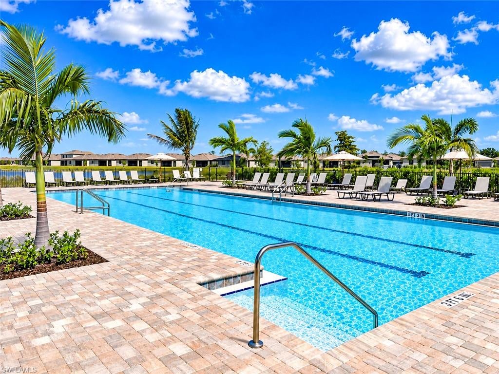 TIMBER CREEK - Residential