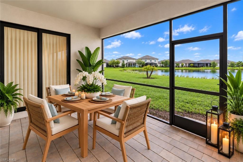 TIMBER CREEK - Residential