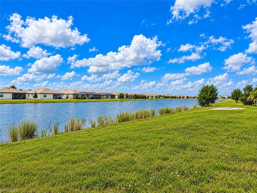 TIMBER CREEK - Residential