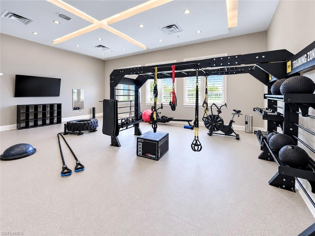 TIMBER CREEK - Residential