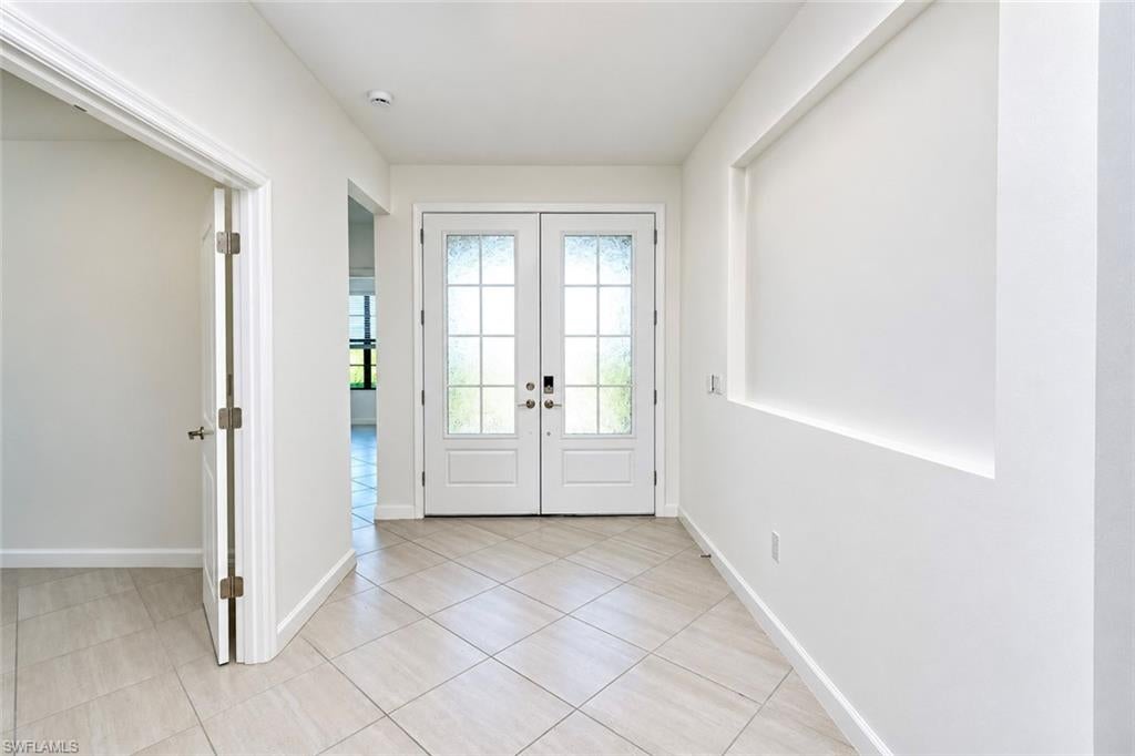 TIMBER CREEK - Residential