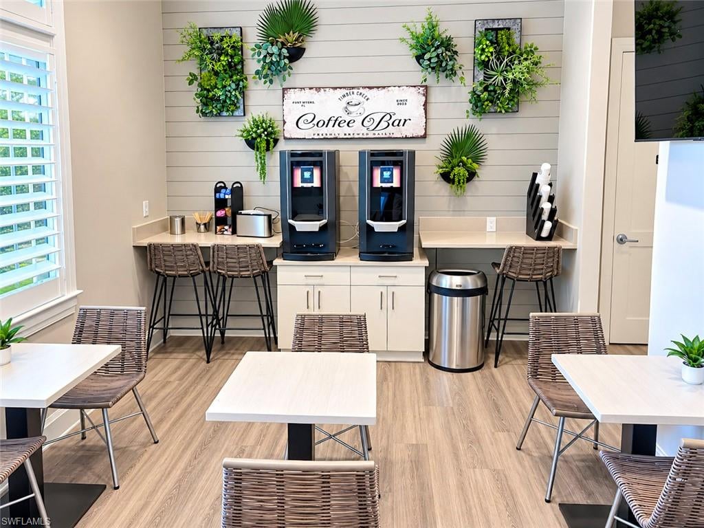 TIMBER CREEK - Residential