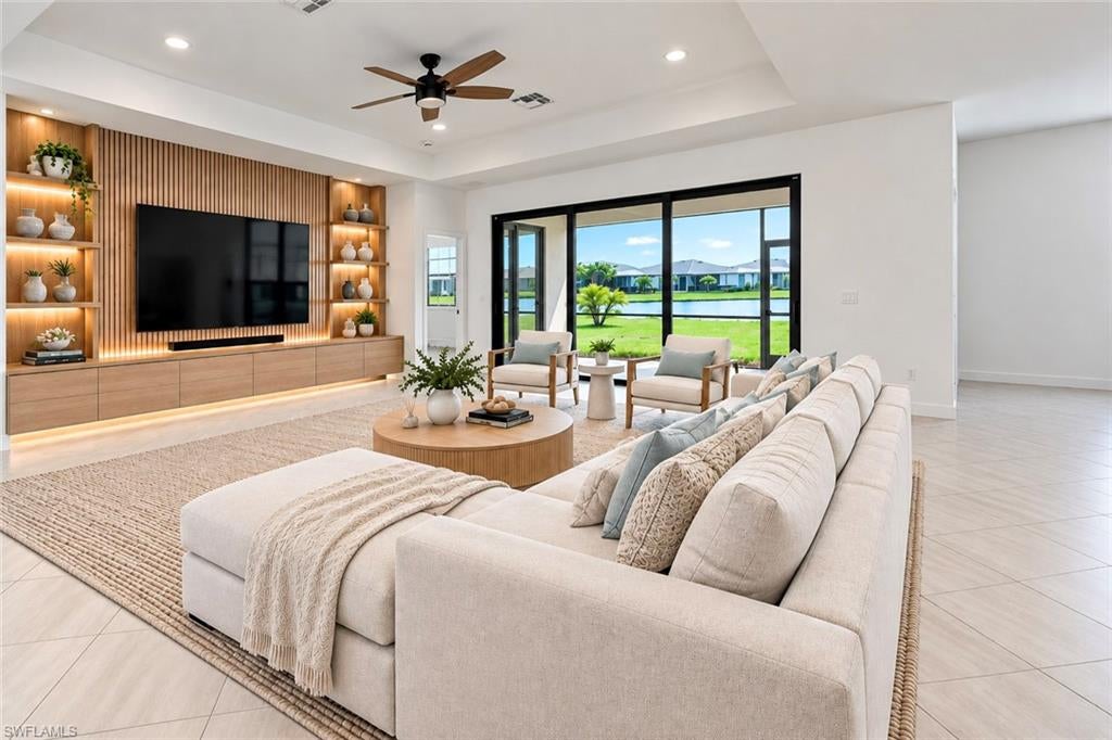 TIMBER CREEK - Residential