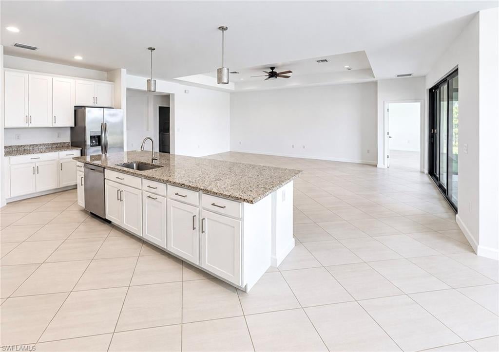 TIMBER CREEK - Residential