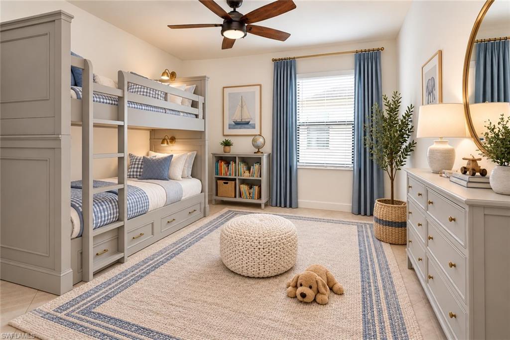 TIMBER CREEK - Residential