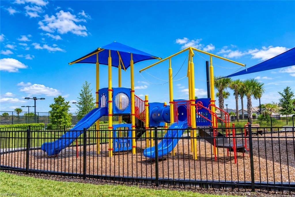TIMBER CREEK - Residential