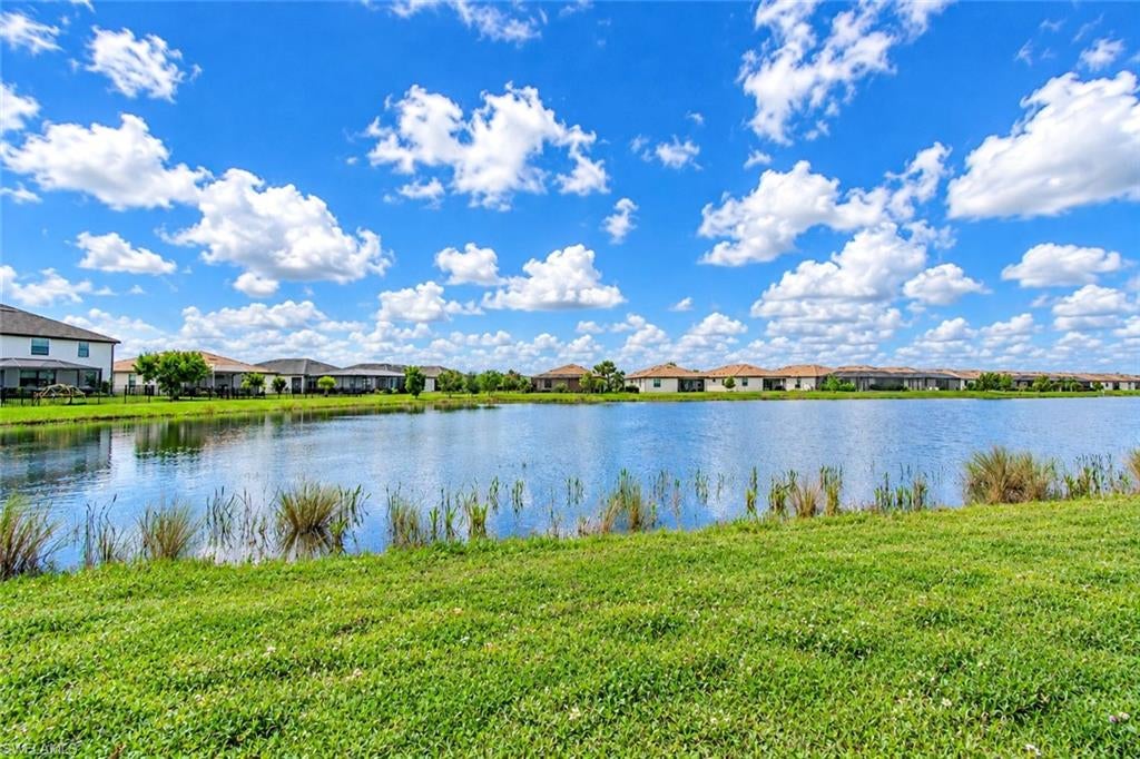 TIMBER CREEK - Residential