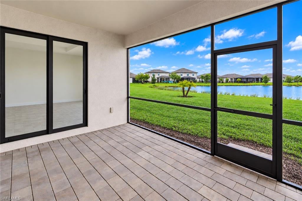 TIMBER CREEK - Residential