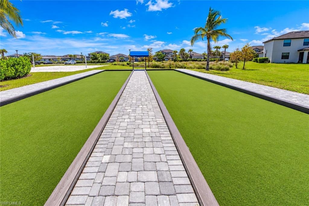 TIMBER CREEK - Residential