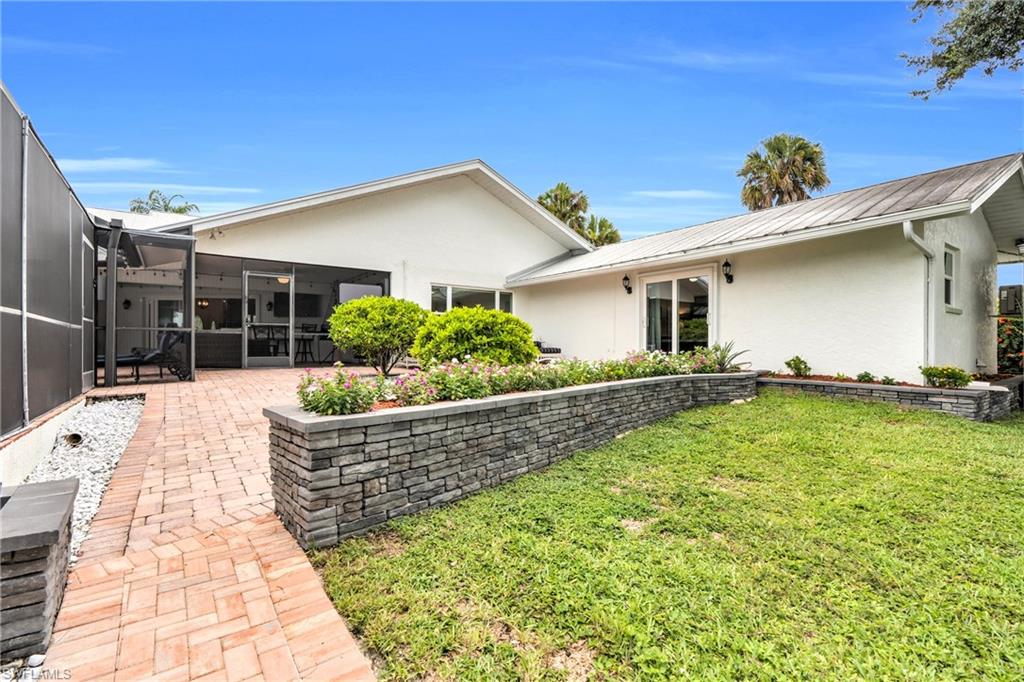 RIVER FOREST - Residential