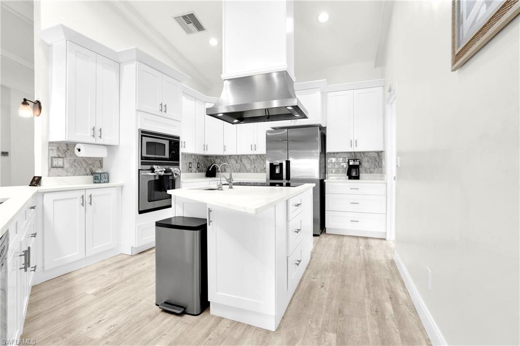 RIVER FOREST - Residential