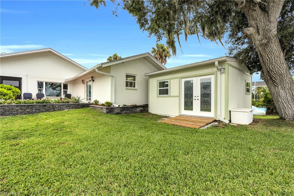RIVER FOREST - Residential