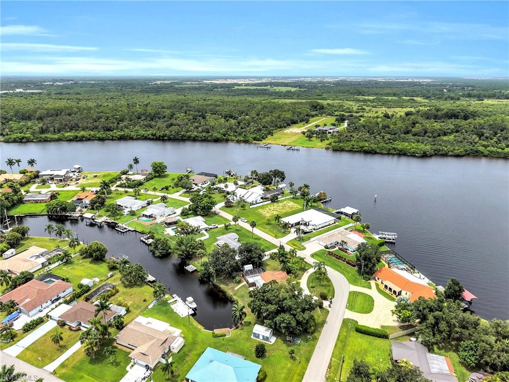 RIVER FOREST - Residential