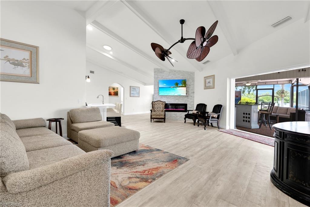 RIVER FOREST - Residential