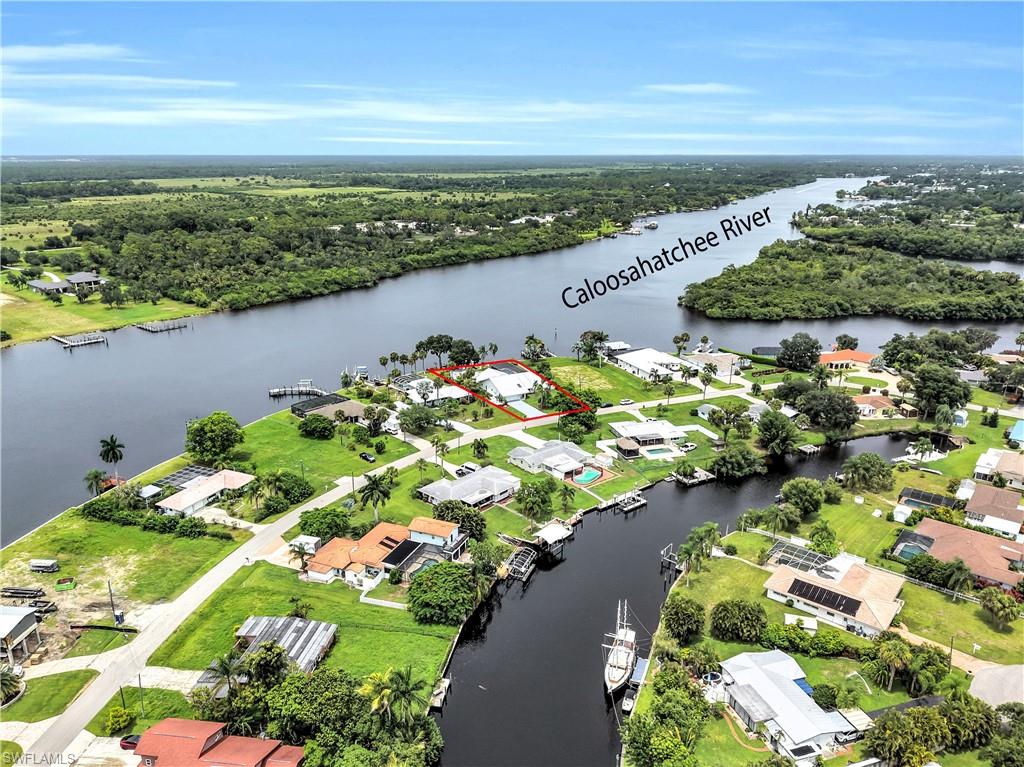 RIVER FOREST - Residential
