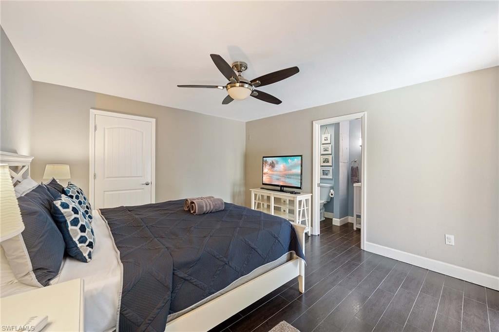 NAPLES PARK - Residential
