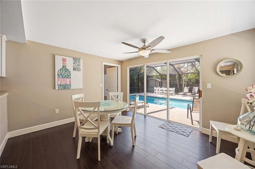 NAPLES PARK - Residential