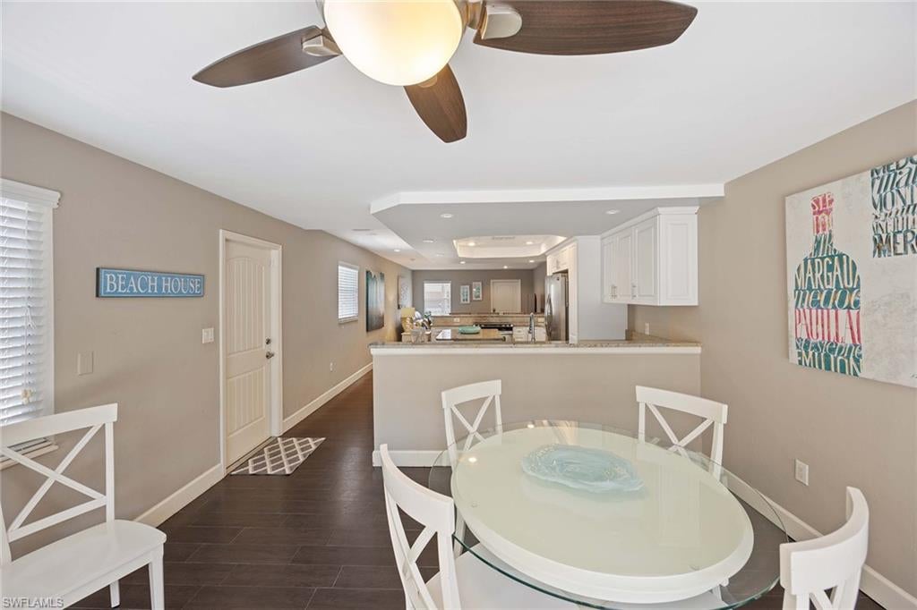 NAPLES PARK - Residential