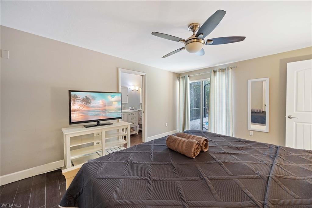 NAPLES PARK - Residential