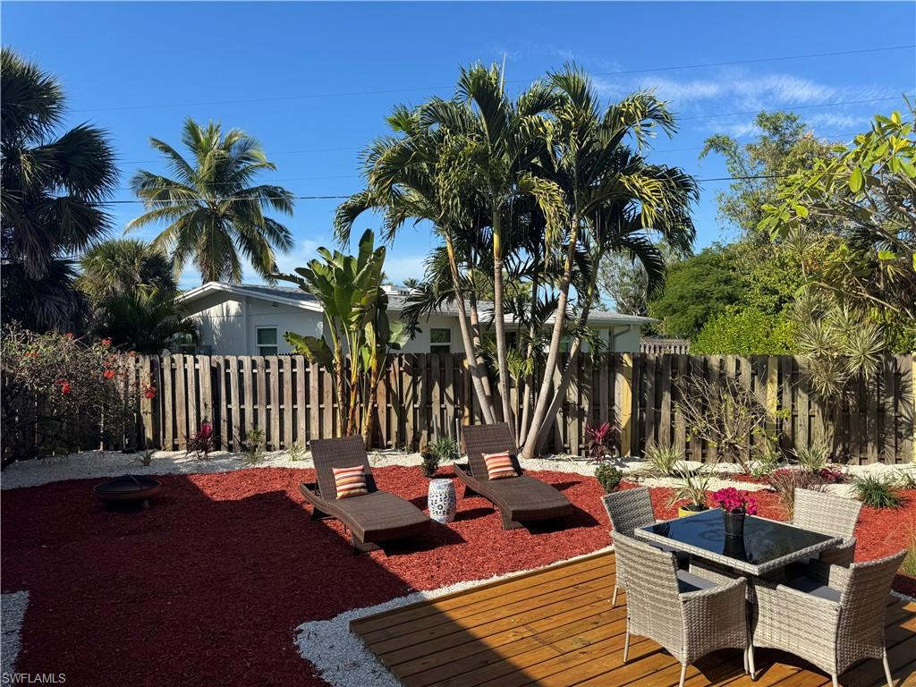 LAKE PARK - Residential Lease