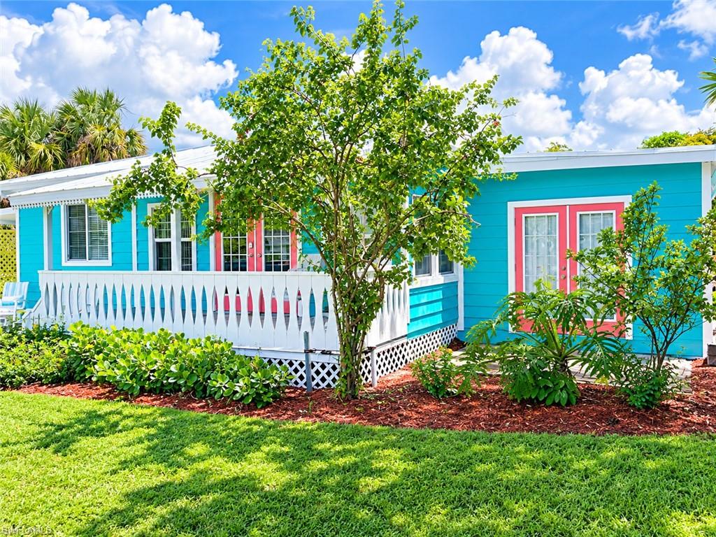 Escape to the ultimate beachside retreat in the sought after Lake Park.  This bright and welcoming 3 bedroom/ 2 bath split floor plan is perfectly located just steps from the sand, 1 mile to the beach and a short stroll to the world famous 5th ave, filled with dining, shopping, nightlife. The home has been recently refreshed with all new great room furnishings, new deck built in the fenced in yard. Pet friendly. This home offers the ideal balance of convenience and coastal charm. Available this December, $4500 March: $8k, April: $7k