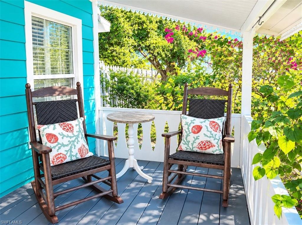 LAKE PARK - Residential Lease