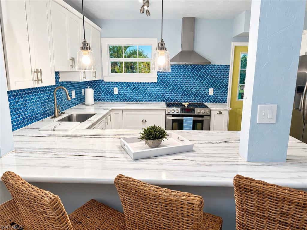 LAKE PARK - Residential Lease