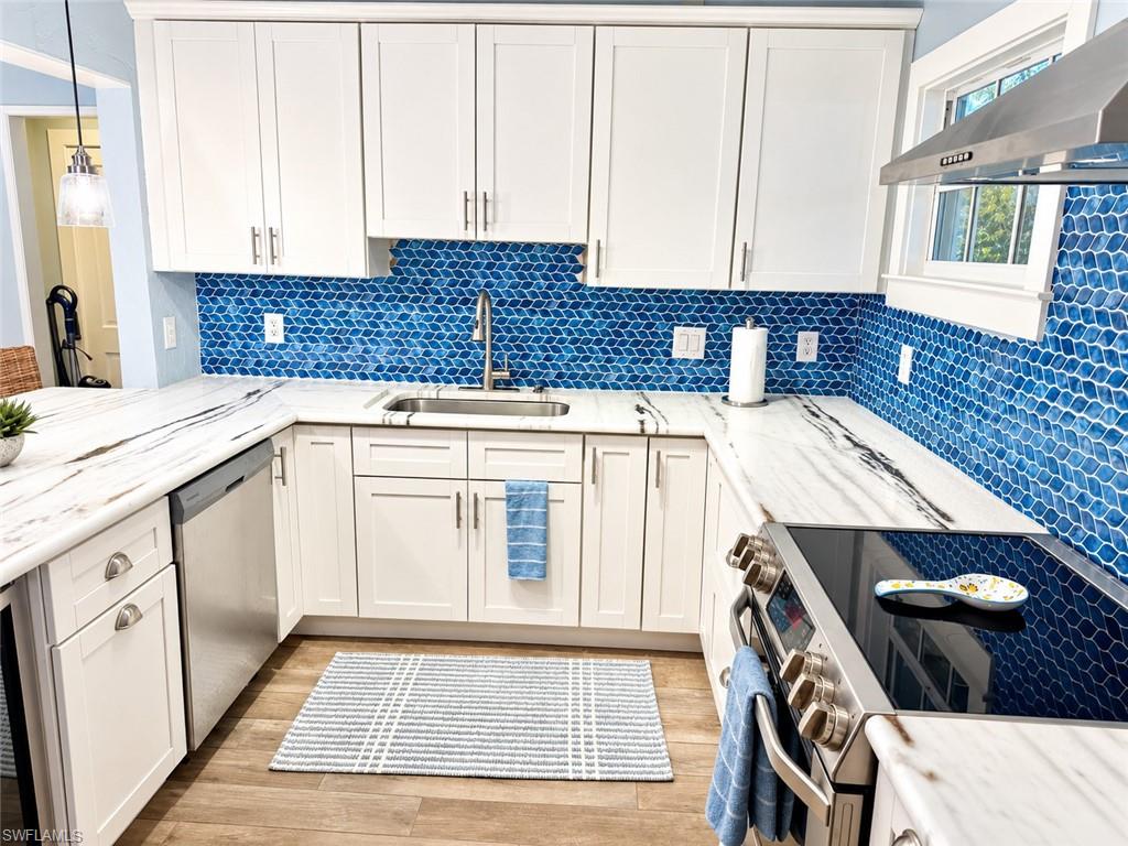 LAKE PARK - Residential Lease