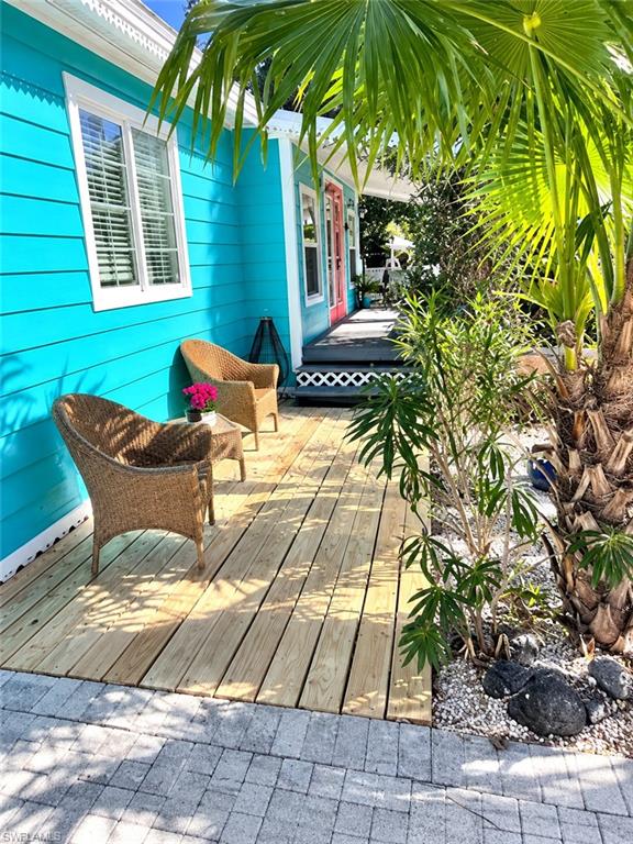 LAKE PARK - Residential Lease