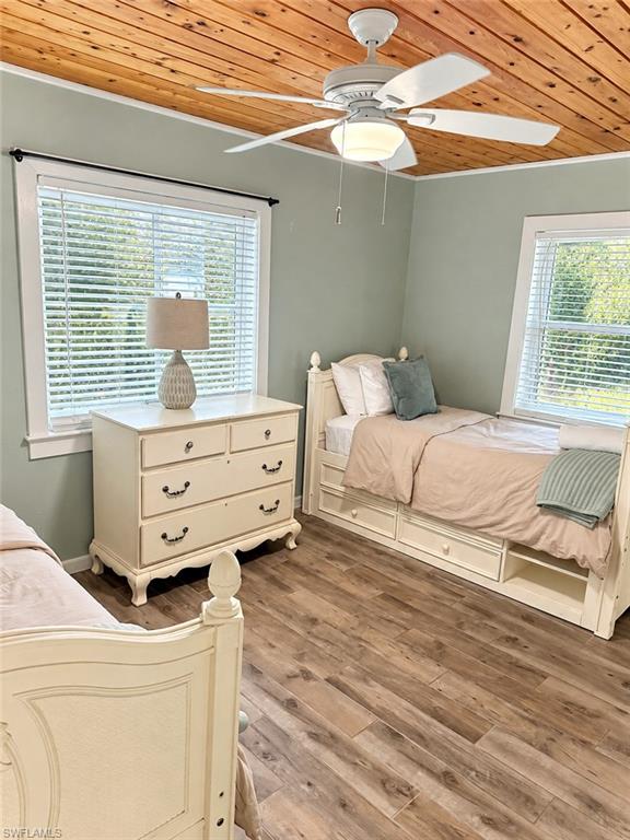 LAKE PARK - Residential Lease