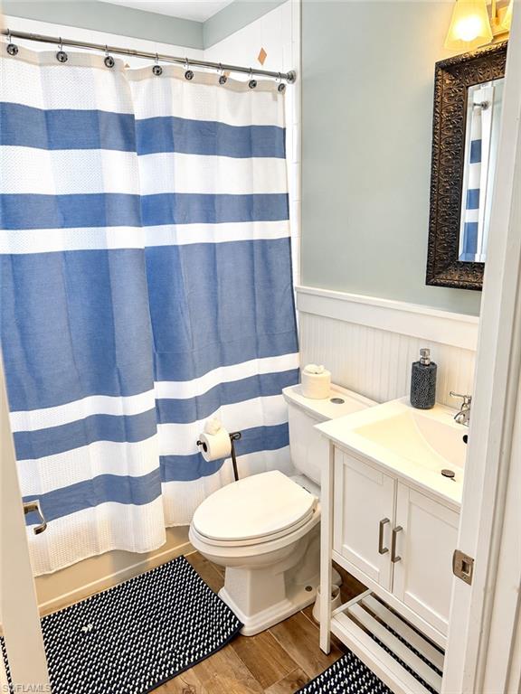 LAKE PARK - Residential Lease