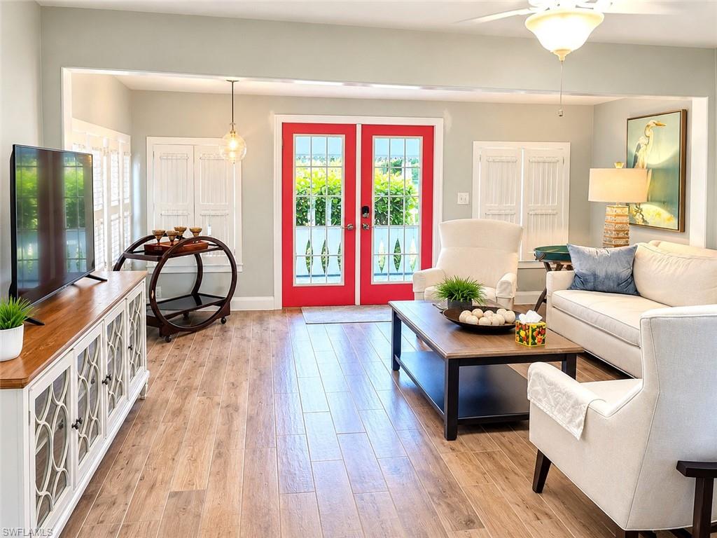LAKE PARK - Residential Lease
