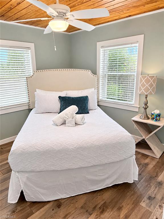 LAKE PARK - Residential Lease