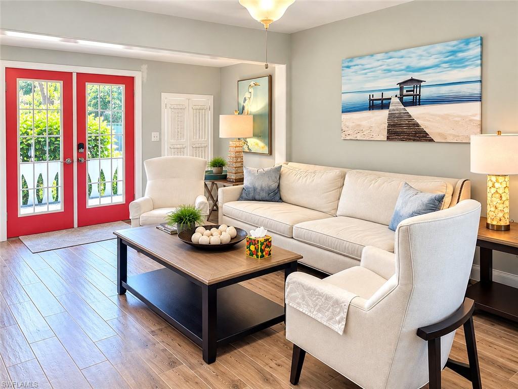LAKE PARK - Residential Lease