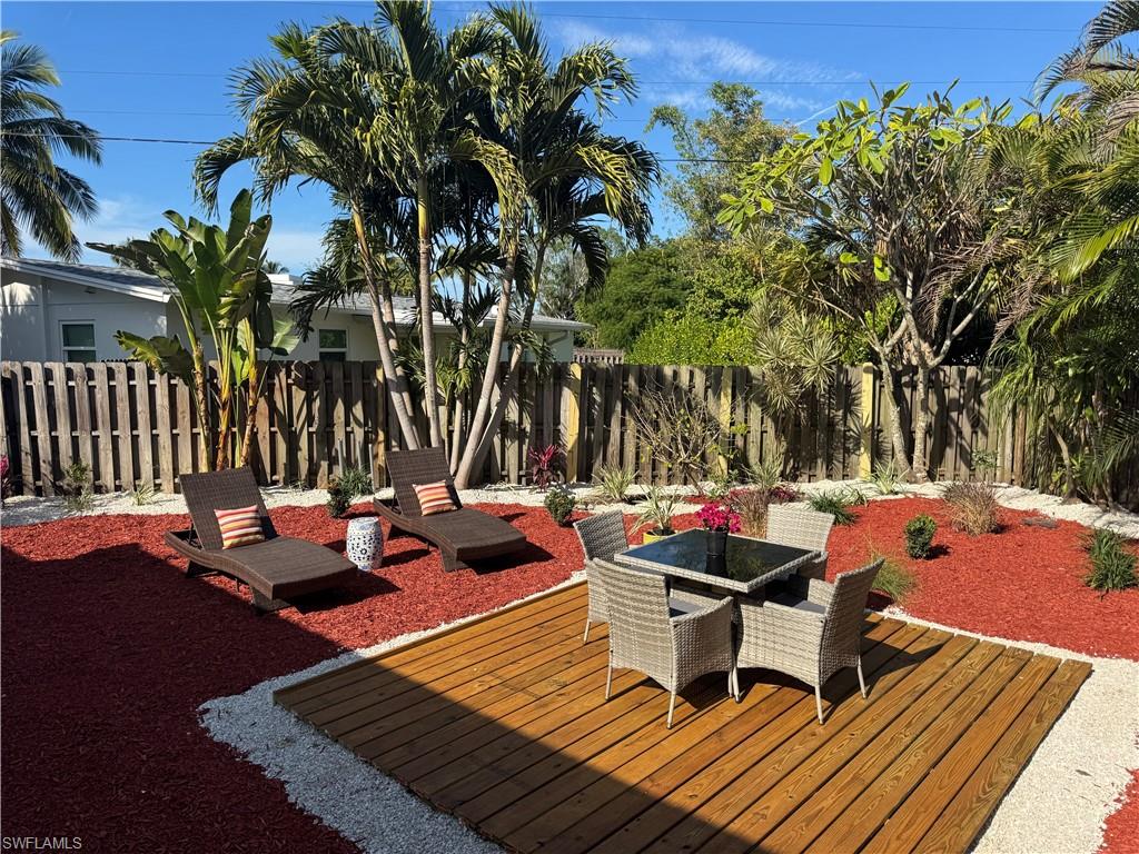 LAKE PARK - Residential Lease