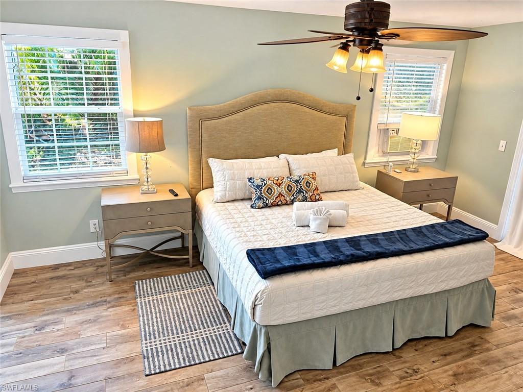 LAKE PARK - Residential Lease