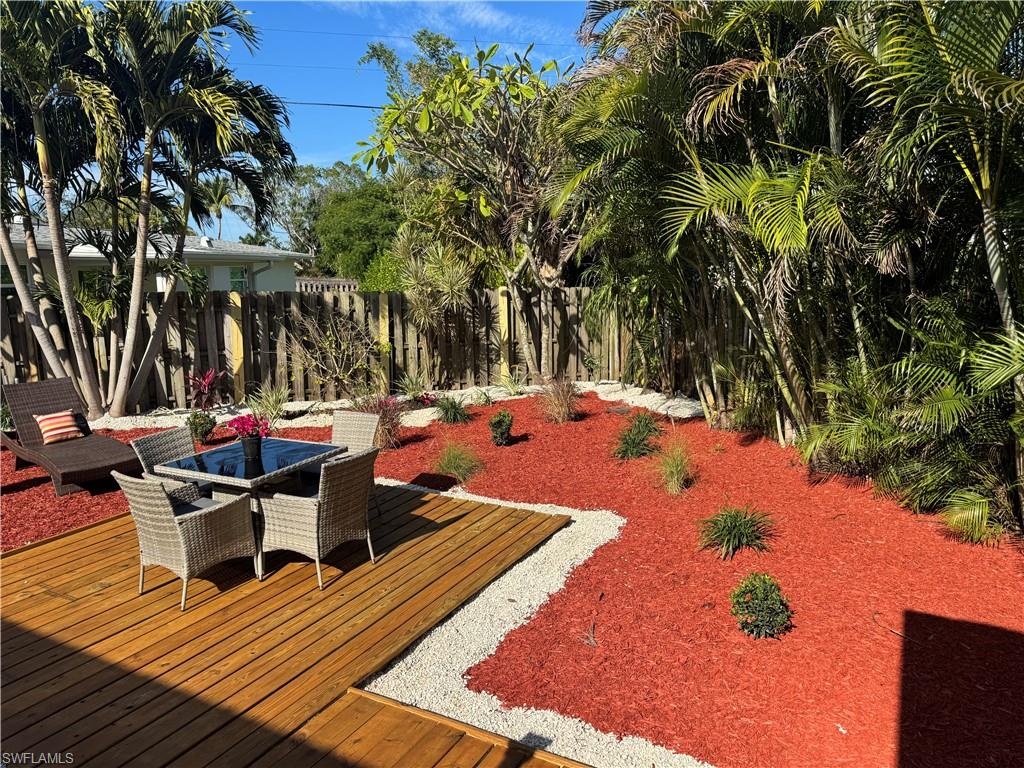 LAKE PARK - Residential Lease