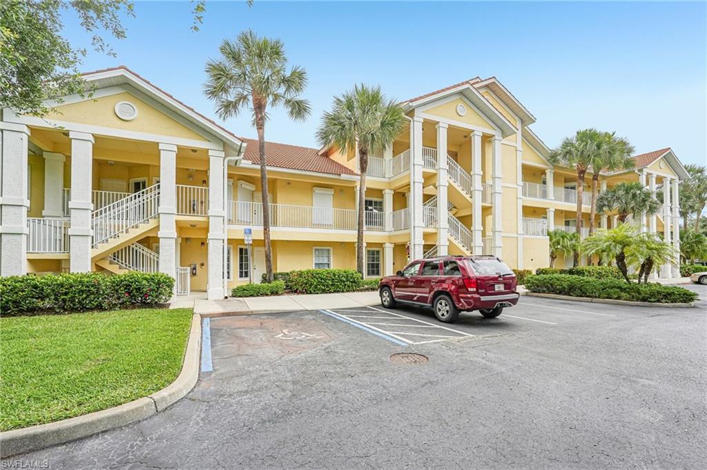 CORAL FALLS RESORT - Residential