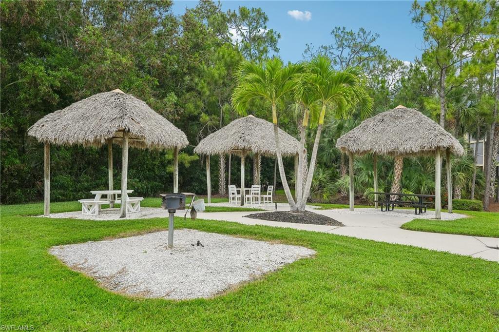 CORAL FALLS RESORT - Residential