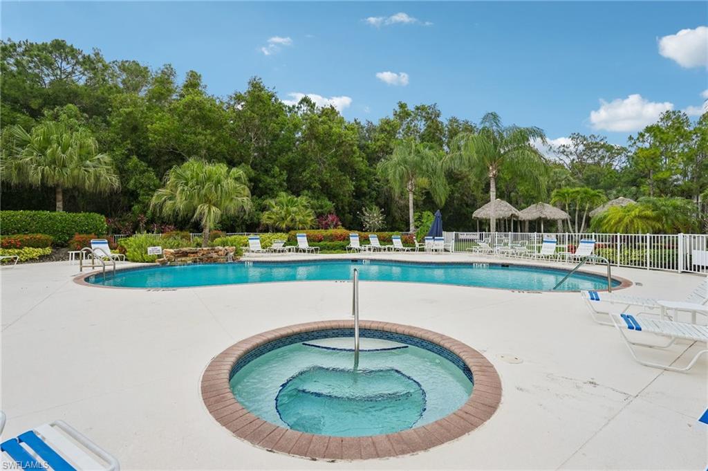 CORAL FALLS RESORT - Residential